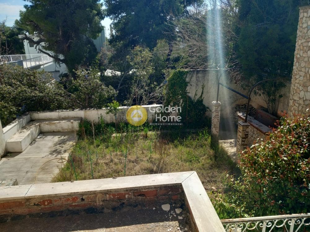 House in Center, Penteli — Photo 19 of 21