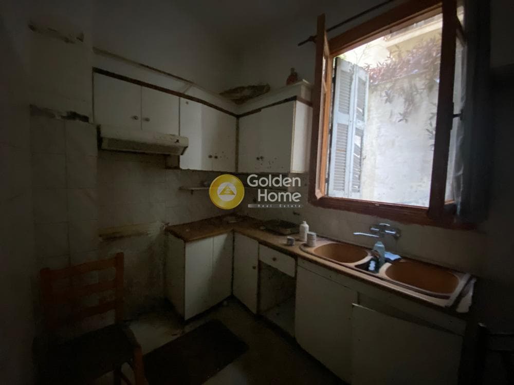 Διαμέρισμα στην Άγιος Γεώργιος, Κολωνάκι - Λυκαβηττός — Φωτογραφία 7 από 17