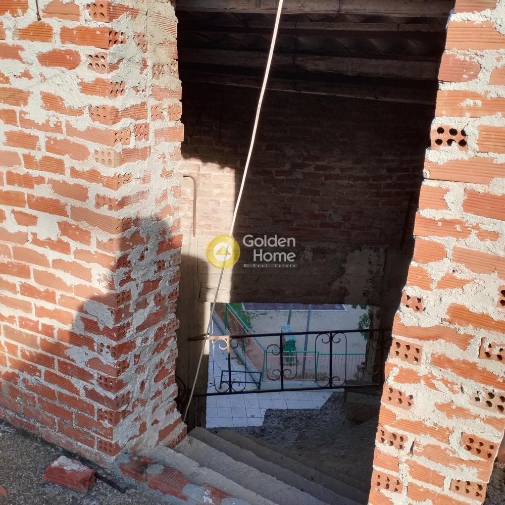 Building Plot in Tourkovounia, Keratsini — Photo 4 of 5