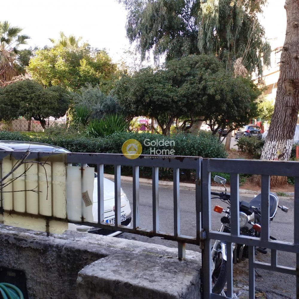 Building Plot in Tourkovounia, Keratsini — Photo 1 of 5