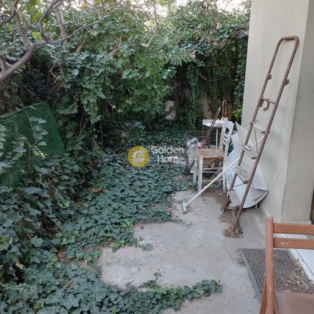 Building Plot in Tourkovounia, Keratsini — Photo 5 of 5