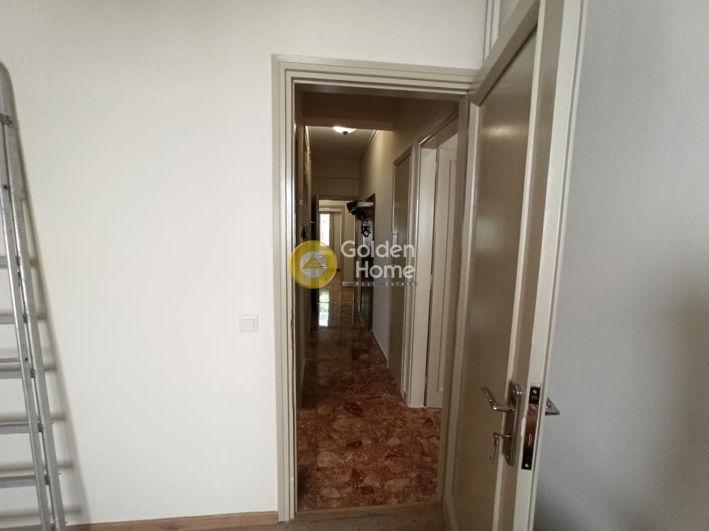 Apartment in Fix, Koukaki - Makrigianni — Photo 22 of 29