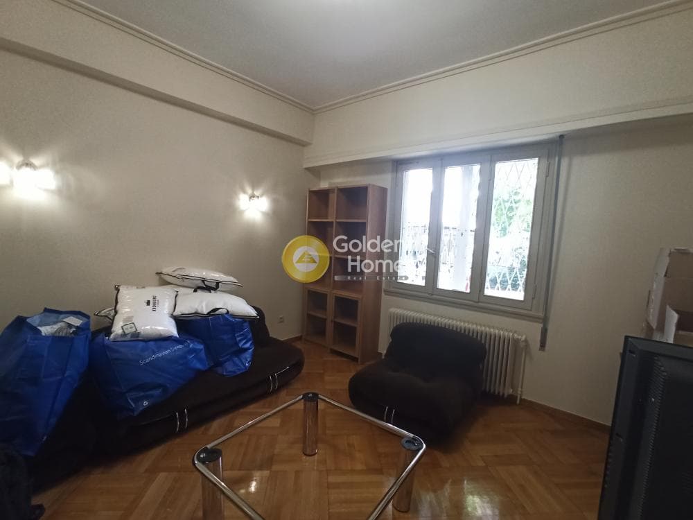 Apartment in Fix, Koukaki - Makrigianni — Photo 3 of 29