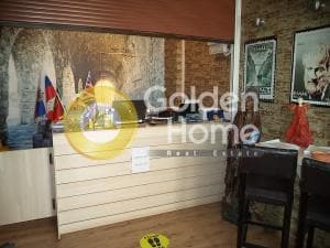 Ξενοδοχείο στην Τερψιθέα, Διακοπτό — Φωτογραφία 2 από 20