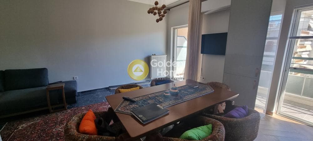 Διαμέρισμα στην Νεκροταφεία, Παλαιό Φάληρο — Φωτογραφία 10 από 24