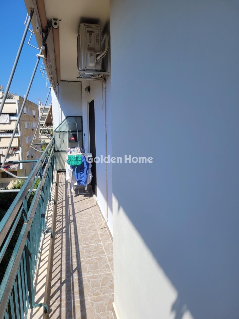 Διαμέρισμα στην Νεκροταφεία, Παλαιό Φάληρο — Φωτογραφία 23 από 24
