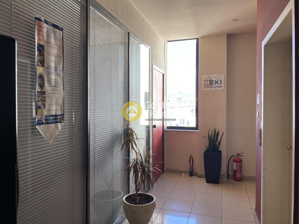 Γραφείο στην Βιαμάξ, Περιστέρι — Φωτογραφία 14 από 21
