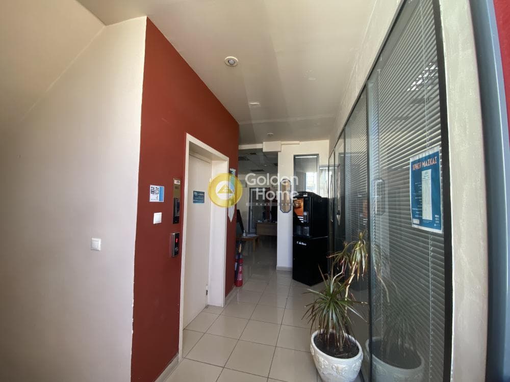 Γραφείο στην Βιαμάξ, Περιστέρι — Φωτογραφία 15 από 21