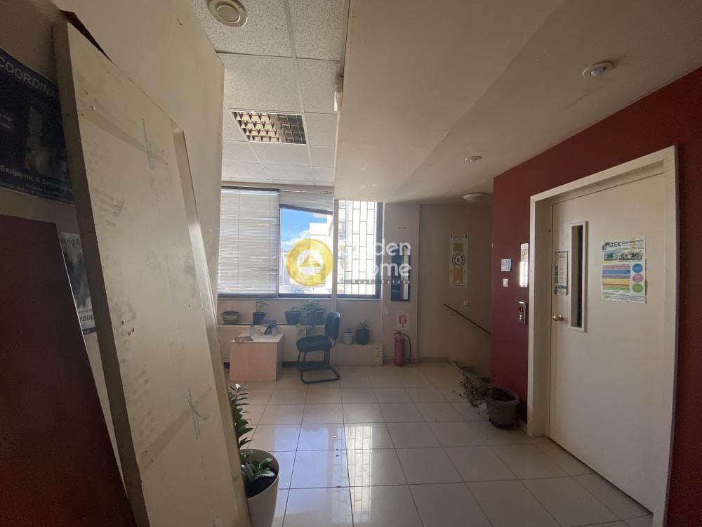 Γραφείο στην Βιαμάξ, Περιστέρι — Φωτογραφία 16 από 21