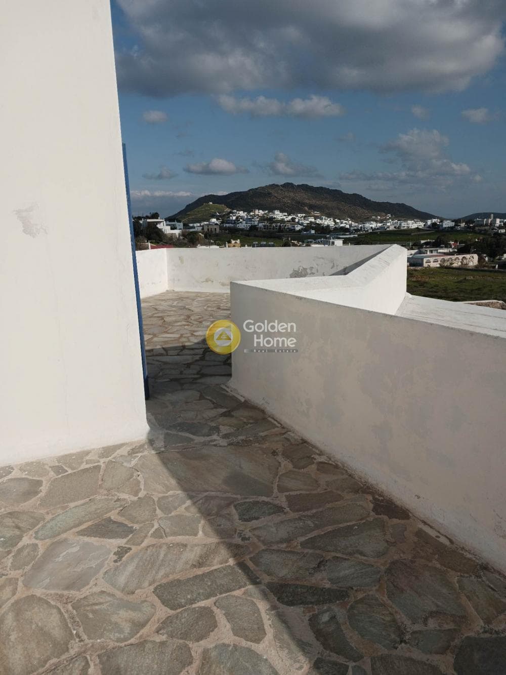Μονοκατοικία στην Άνω Μερά, Μύκονος — Φωτογραφία 21 από 22