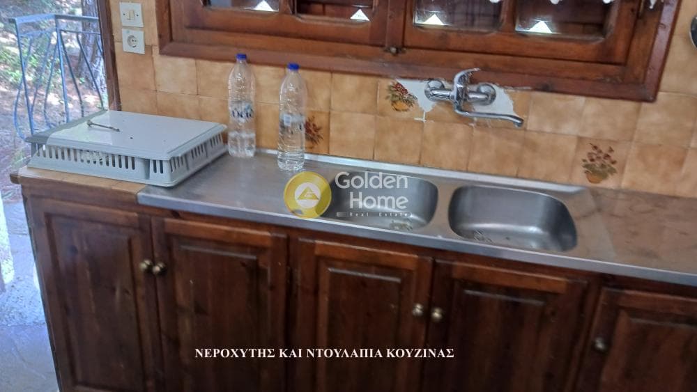 House in Pefkali, Soligeia — Photo 7 of 11