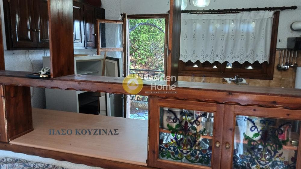House in Pefkali, Soligeia — Photo 5 of 11