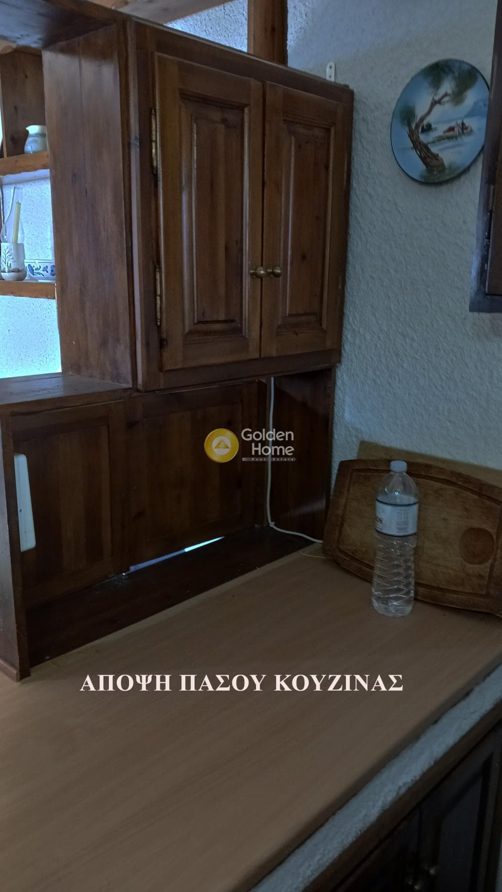 House in Pefkali, Soligeia — Photo 9 of 11