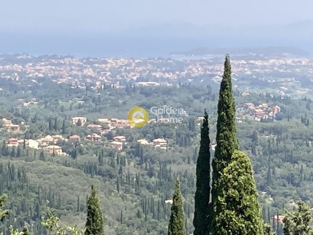 Parcel in Achilleio, Corfu — Photo 3 of 12