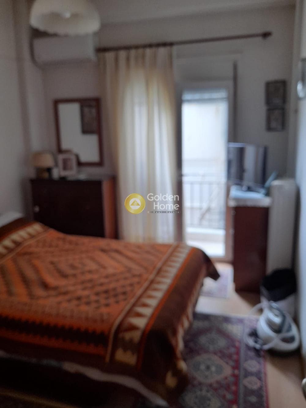 Διαμέρισμα στην Ελληνορώσων, Γουδή — Φωτογραφία 6 από 7