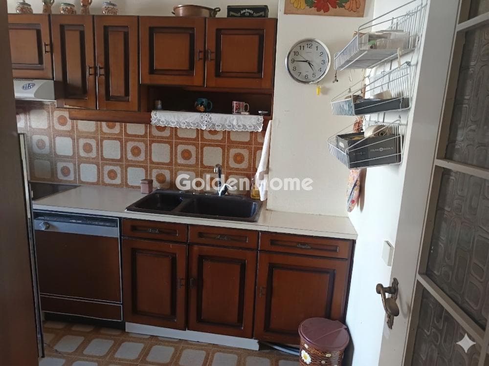 Διαμέρισμα στην Σταυρός, Πειραιάς — Φωτογραφία 15 από 22