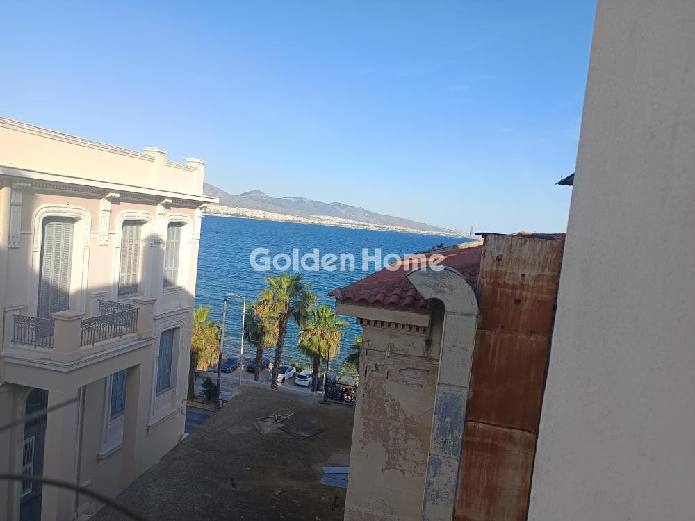 Διαμέρισμα στην Σταυρός, Πειραιάς — Φωτογραφία 20 από 22