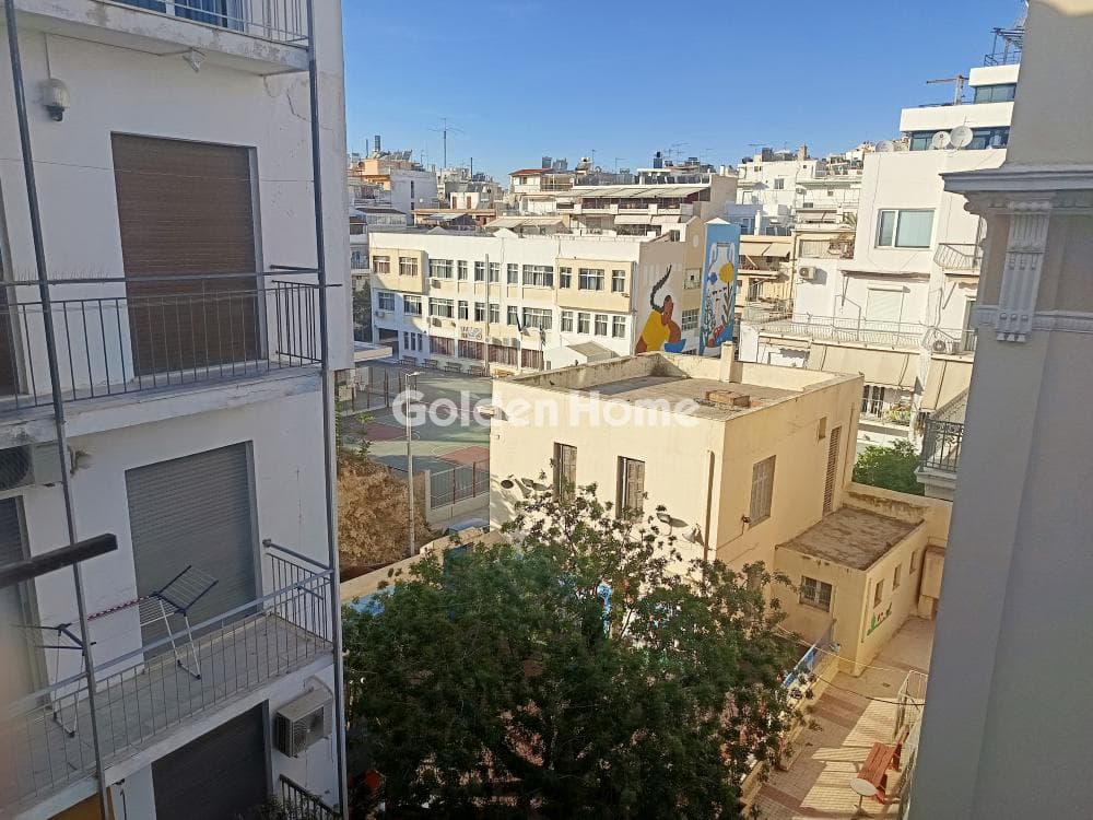 Διαμέρισμα στην Σταυρός, Πειραιάς — Φωτογραφία 21 από 22