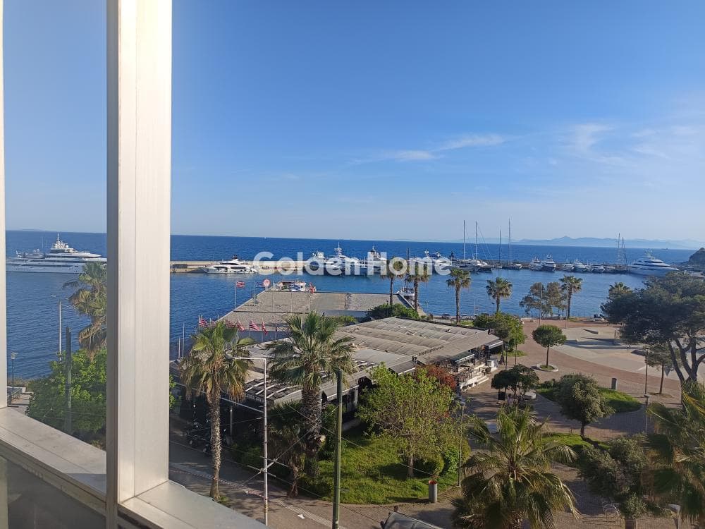 Διαμέρισμα στην Σταυρός, Πειραιάς — Φωτογραφία 2 από 22