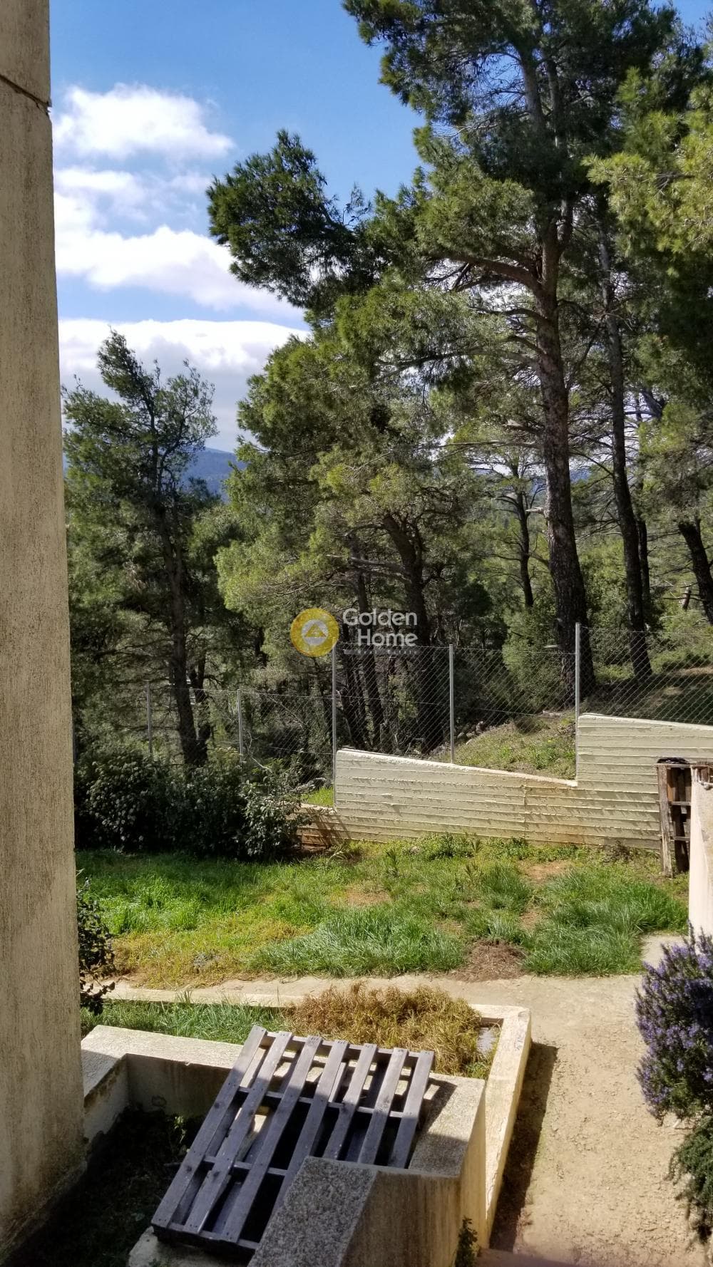 Μονοκατοικία στην Αγία Τριάδα, Αφίδνες — Φωτογραφία 37 από 39