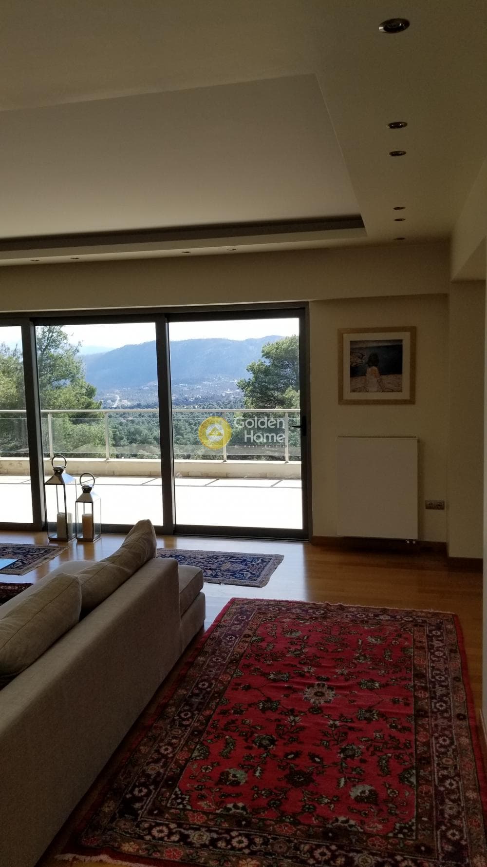 Μονοκατοικία στην Αγία Τριάδα, Αφίδνες — Φωτογραφία 7 από 39