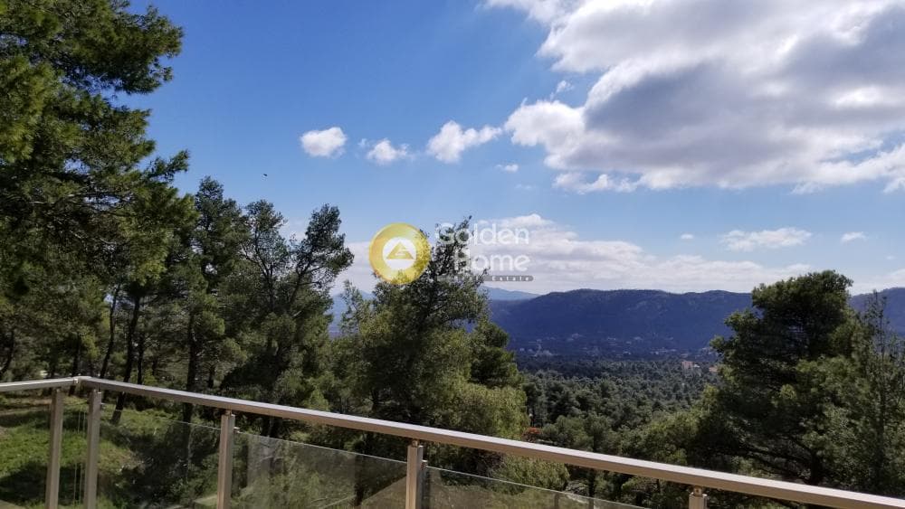 Μονοκατοικία στην Αγία Τριάδα, Αφίδνες — Φωτογραφία 3 από 39