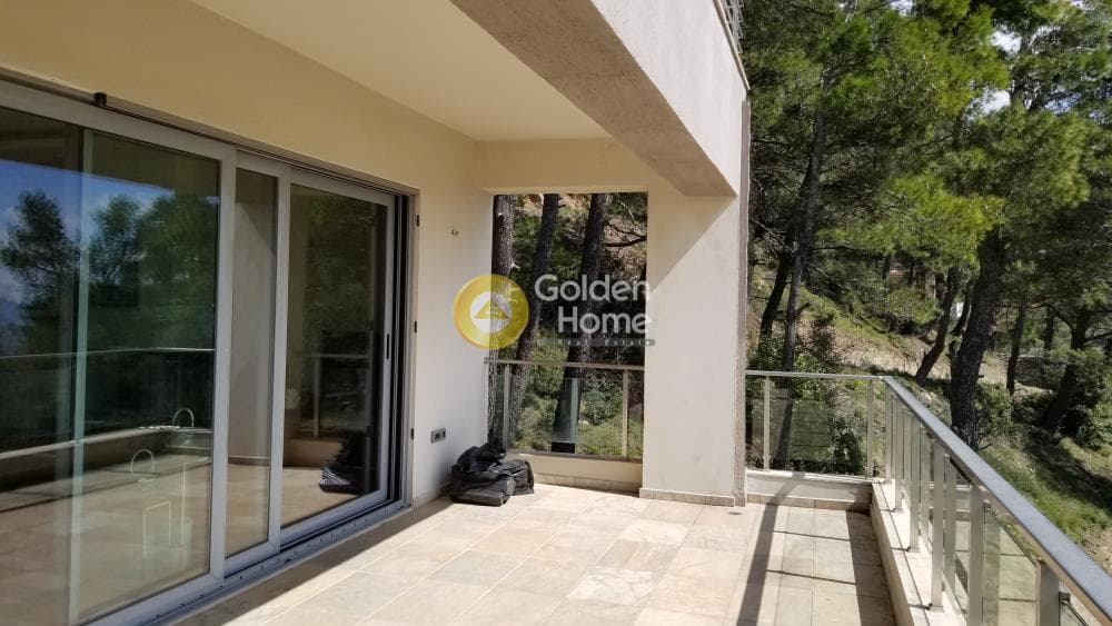 Μονοκατοικία στην Αγία Τριάδα, Αφίδνες — Φωτογραφία 39 από 39
