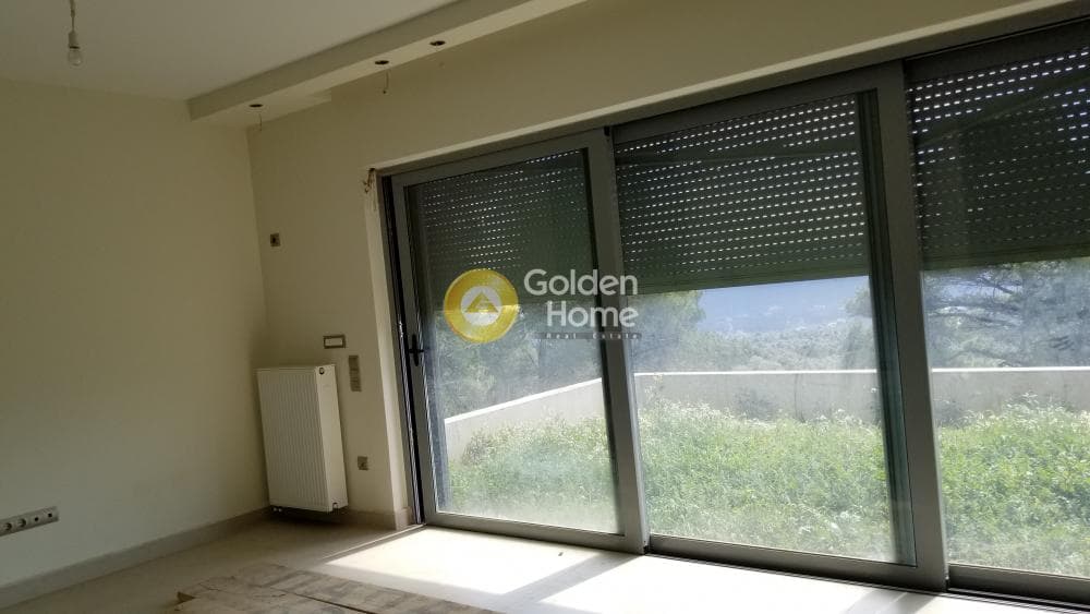 Μονοκατοικία στην Αγία Τριάδα, Αφίδνες — Φωτογραφία 34 από 39