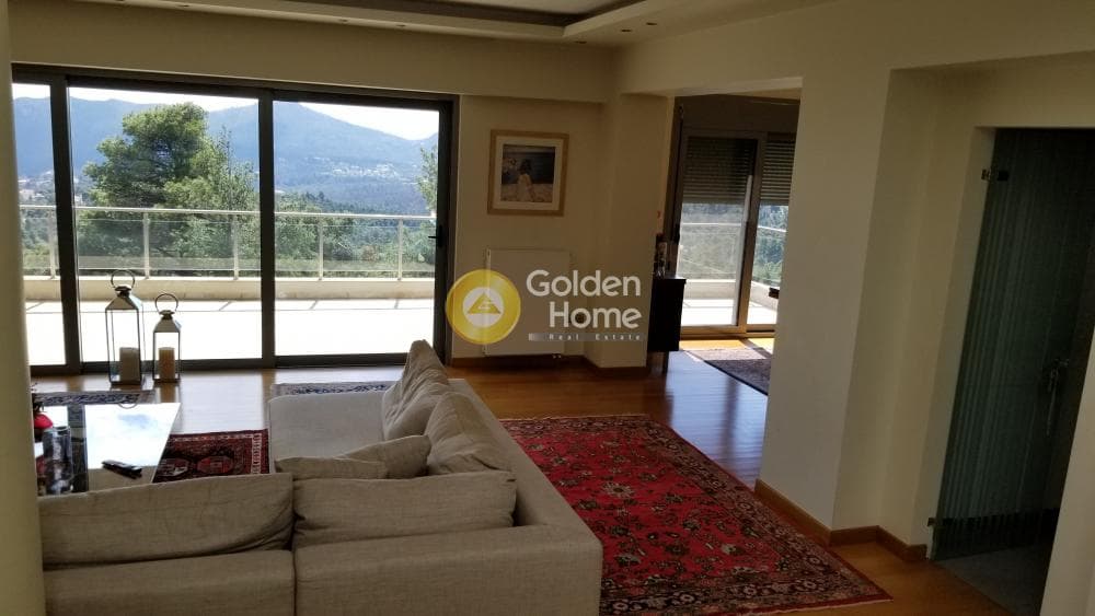 Μονοκατοικία στην Αγία Τριάδα, Αφίδνες — Φωτογραφία 5 από 39