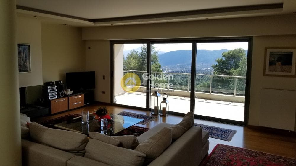 Μονοκατοικία στην Αγία Τριάδα, Αφίδνες — Φωτογραφία 4 από 39