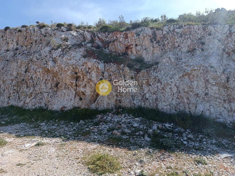 Οικόπεδο στην Άνω Νεάπολη, Νίκαια — Φωτογραφία 2 από 6