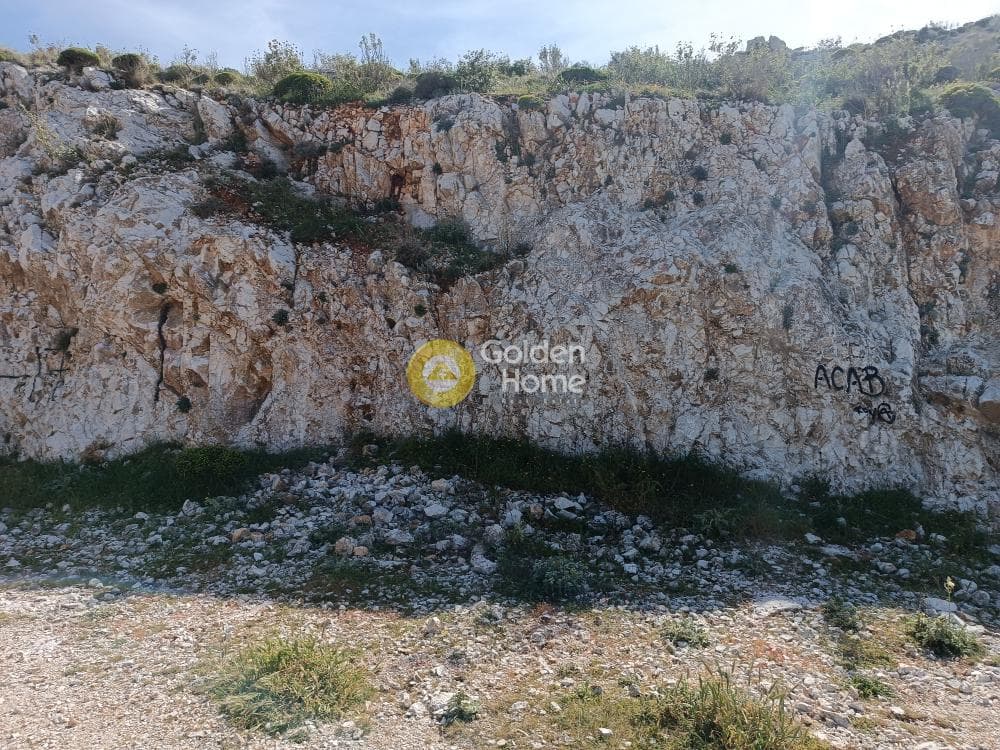 Οικόπεδο στην Άνω Νεάπολη, Νίκαια — Φωτογραφία 3 από 6