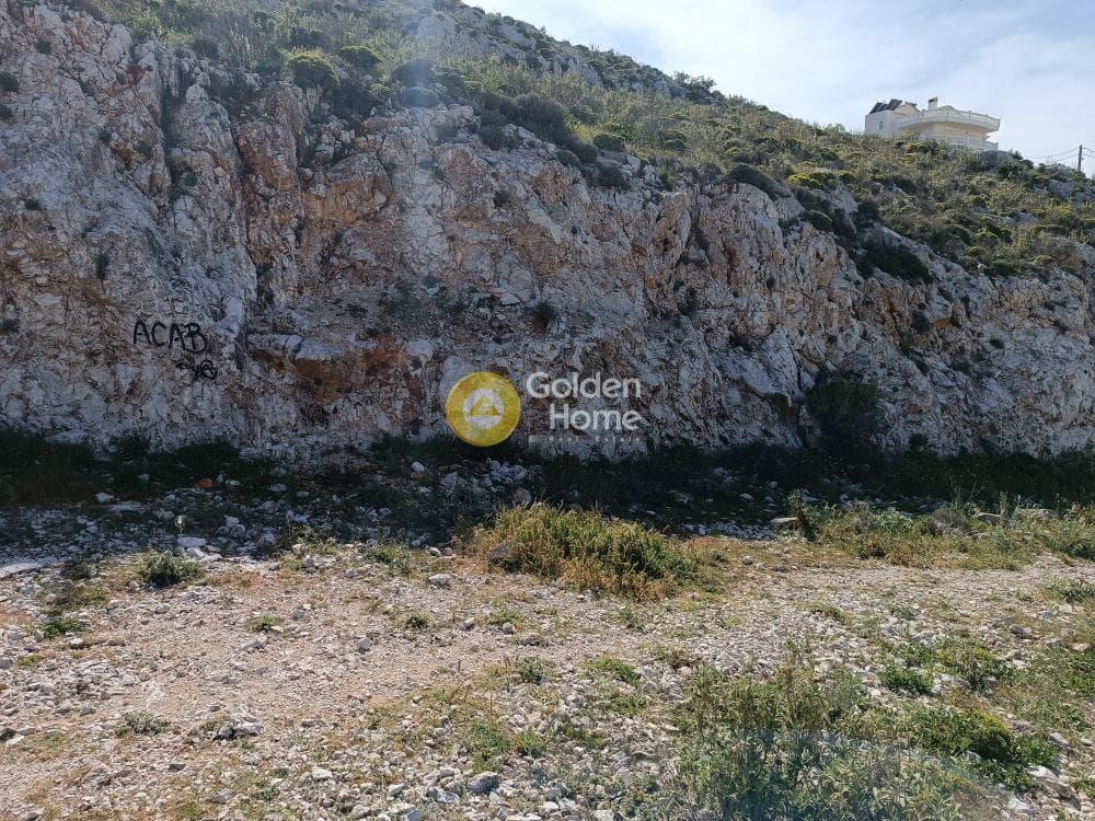 Οικόπεδο στην Άνω Νεάπολη, Νίκαια — Φωτογραφία 4 από 6