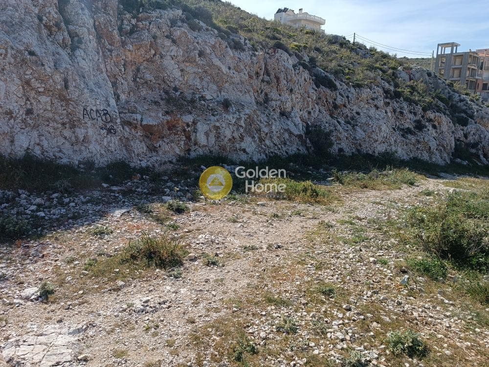 Οικόπεδο στην Άνω Νεάπολη, Νίκαια — Φωτογραφία 5 από 6