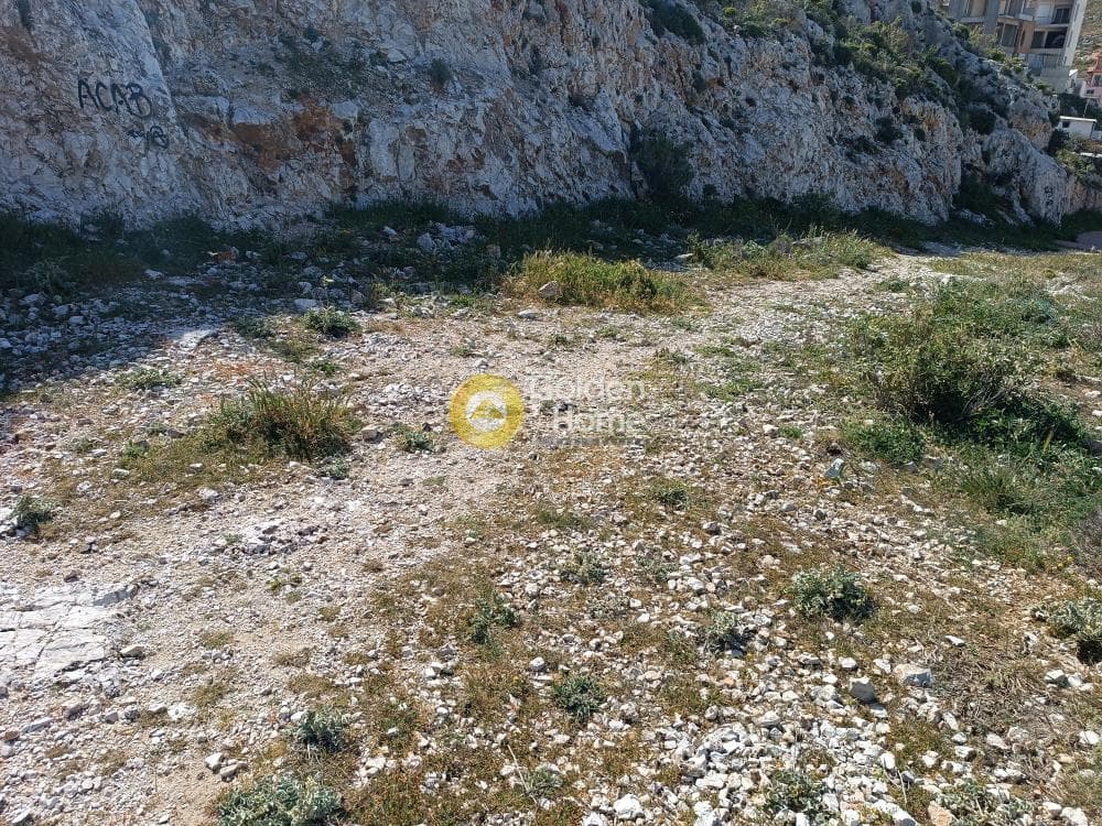 Οικόπεδο στην Άνω Νεάπολη, Νίκαια — Φωτογραφία 6 από 6