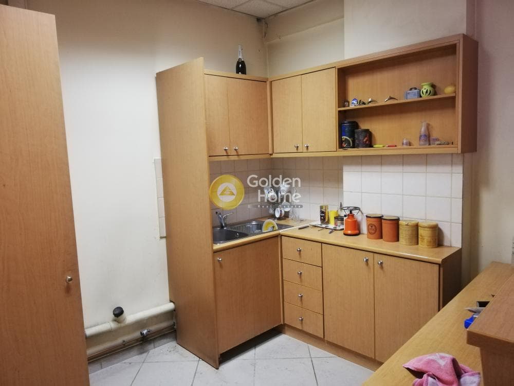Βιομηχανικός Χώρος στην Ακαδημία Πλάτωνος, Κολωνός - Κολοκυνθούς — Φωτογραφία 5 από 16