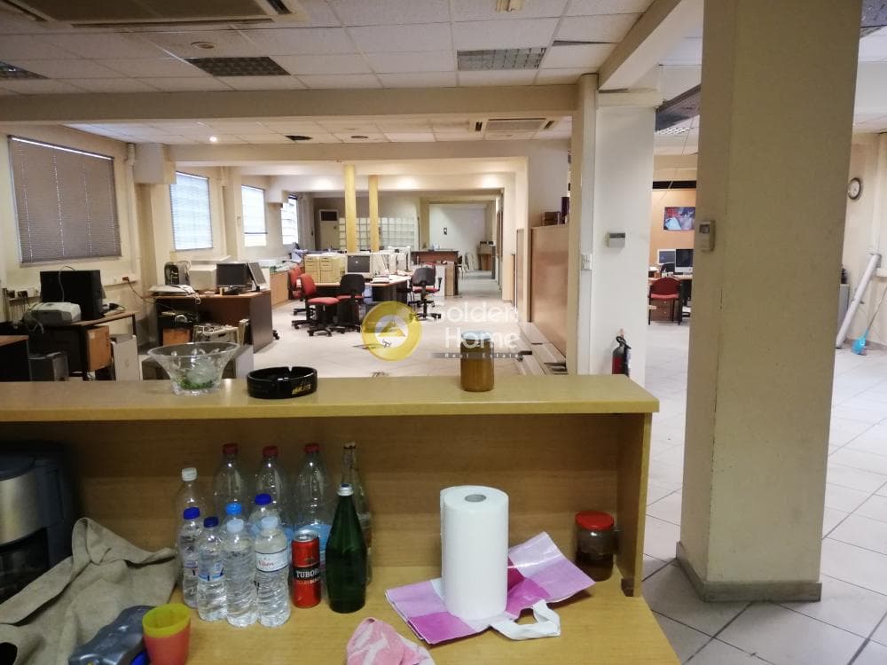 Βιομηχανικός Χώρος στην Ακαδημία Πλάτωνος, Κολωνός - Κολοκυνθούς — Φωτογραφία 6 από 16
