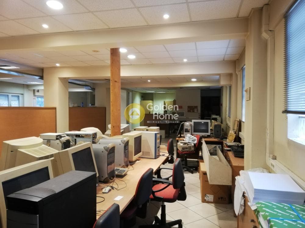 Βιομηχανικός Χώρος στην Ακαδημία Πλάτωνος, Κολωνός - Κολοκυνθούς — Φωτογραφία 12 από 16