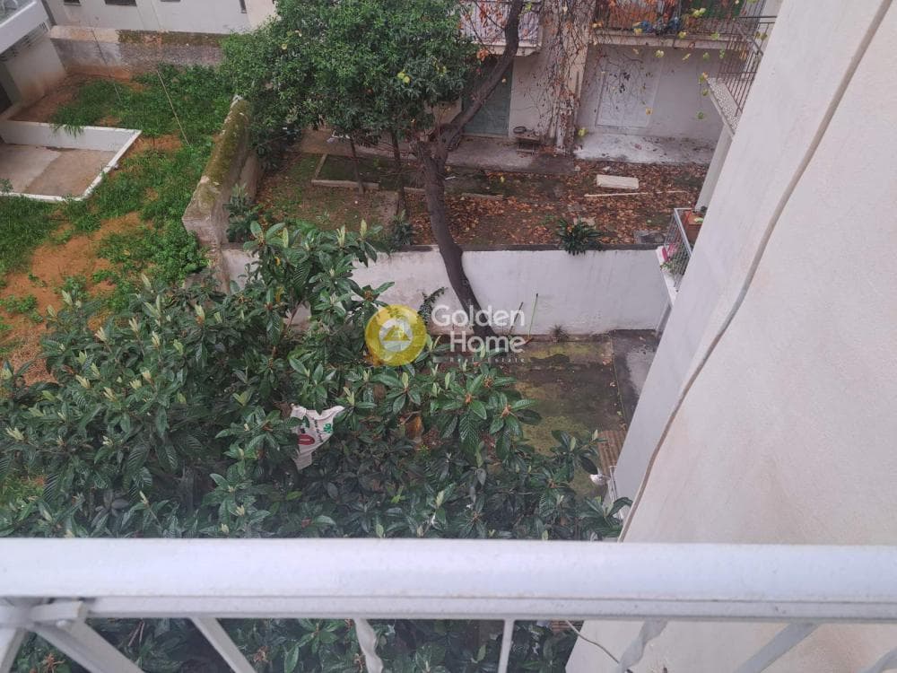 Apartment in Ag. Meletiou - Viktorias Sq. - Marni, Patision - Acharnon — Photo 9 of 19