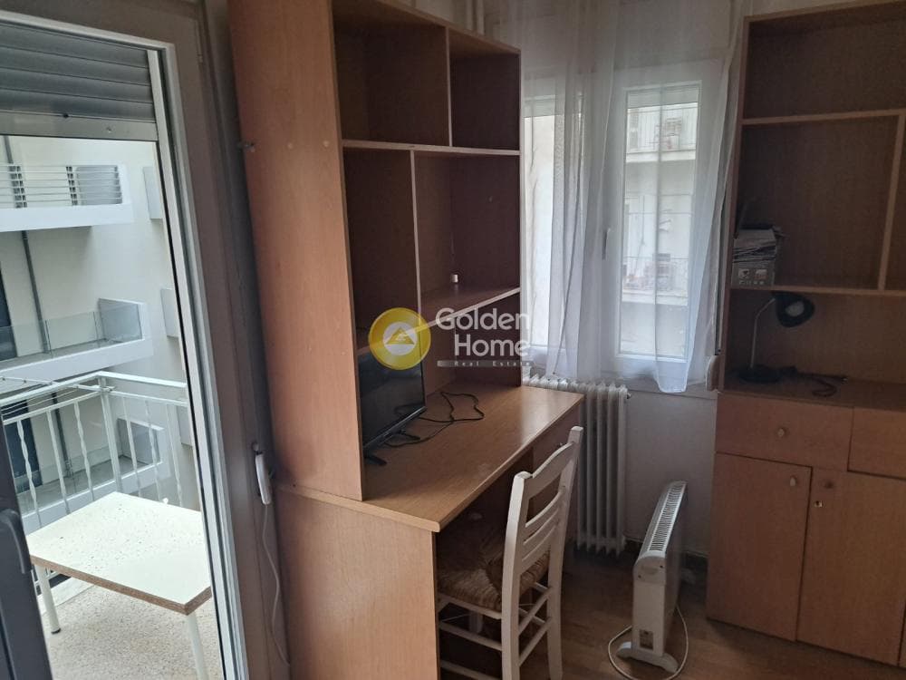 Apartment in Ag. Meletiou - Viktorias Sq. - Marni, Patision - Acharnon — Photo 6 of 19