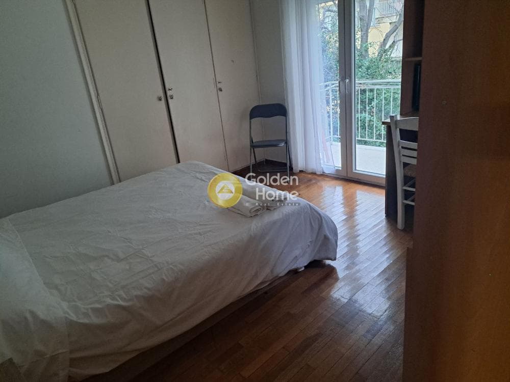 Apartment in Ag. Meletiou - Viktorias Sq. - Marni, Patision - Acharnon — Photo 2 of 19