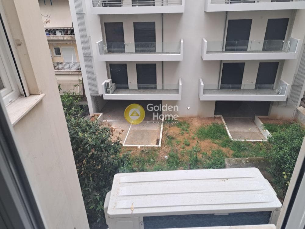 Apartment in Ag. Meletiou - Viktorias Sq. - Marni, Patision - Acharnon — Photo 10 of 19