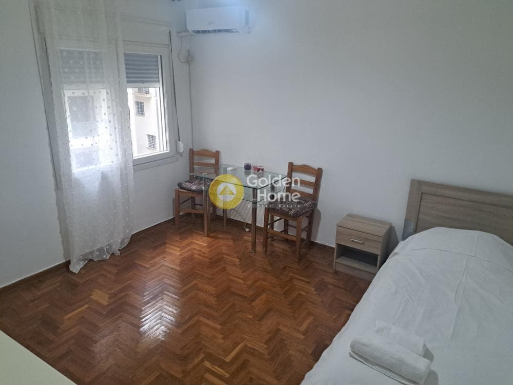 Apartment in Ag. Meletiou - Viktorias Sq. - Marni, Patision - Acharnon — Photo 1 of 19