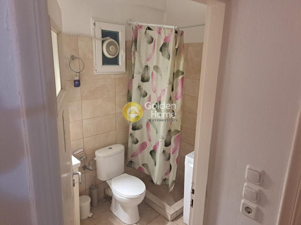 Apartment in Ag. Meletiou - Viktorias Sq. - Marni, Patision - Acharnon — Photo 12 of 19