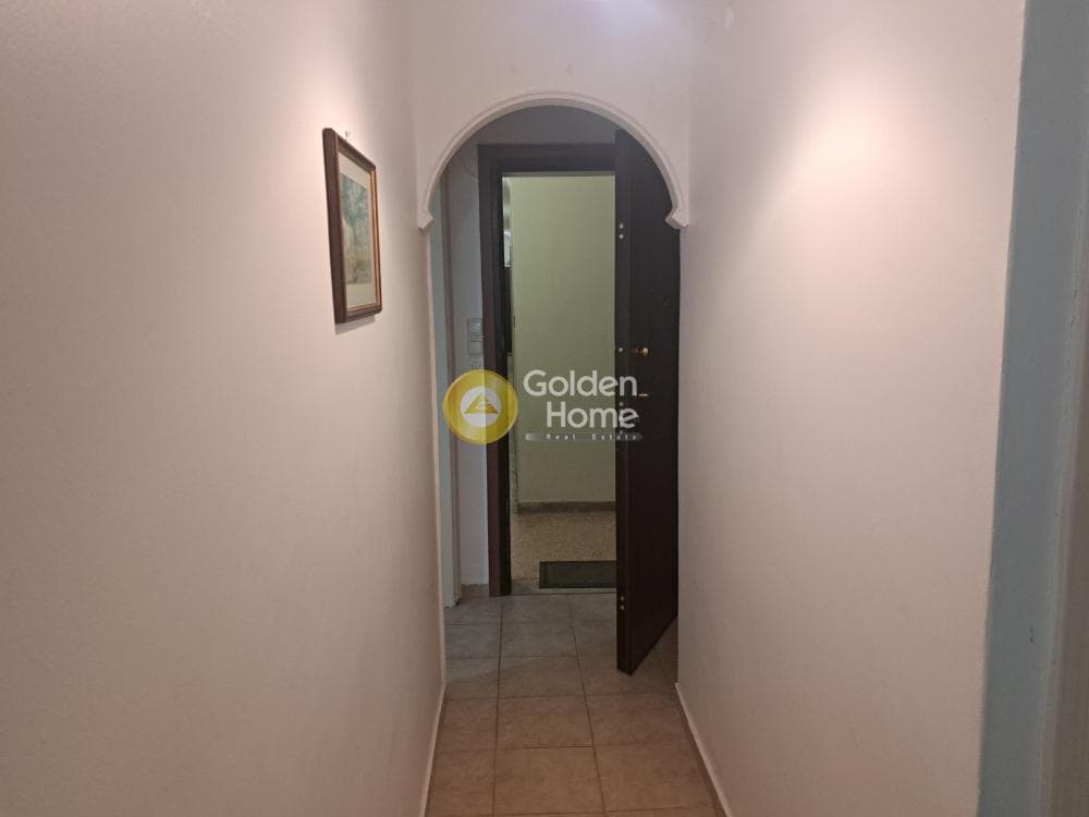 Apartment in Ag. Meletiou - Viktorias Sq. - Marni, Patision - Acharnon — Photo 13 of 19