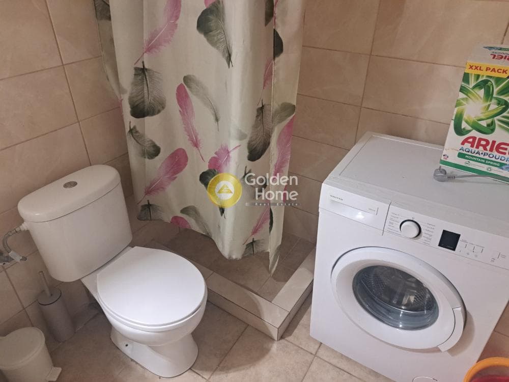 Apartment in Ag. Meletiou - Viktorias Sq. - Marni, Patision - Acharnon — Photo 11 of 19