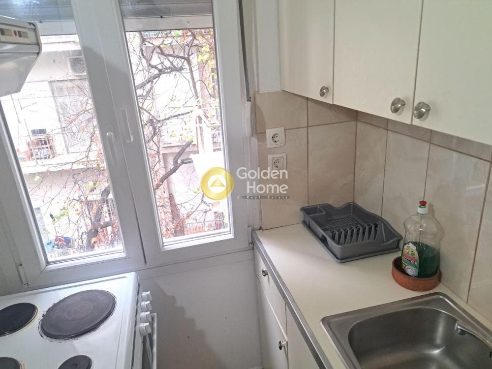 Apartment in Ag. Meletiou - Viktorias Sq. - Marni, Patision - Acharnon — Photo 14 of 19
