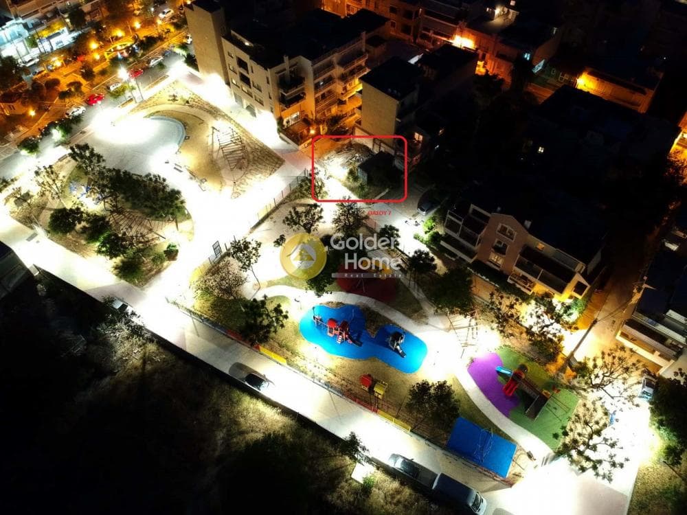 Διαμέρισμα στην Κέντρο, Μοσχάτο — Φωτογραφία 1 από 2