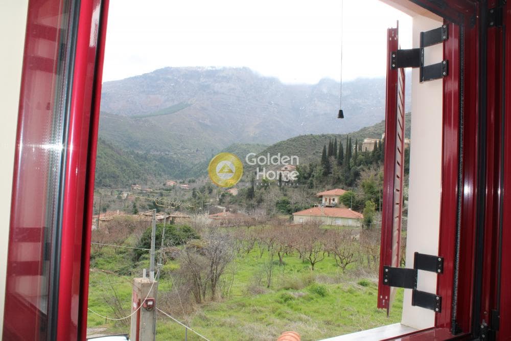 Μονοκατοικία στην Εβροστίνα, Ευρωστίνη — Φωτογραφία 22 από 26