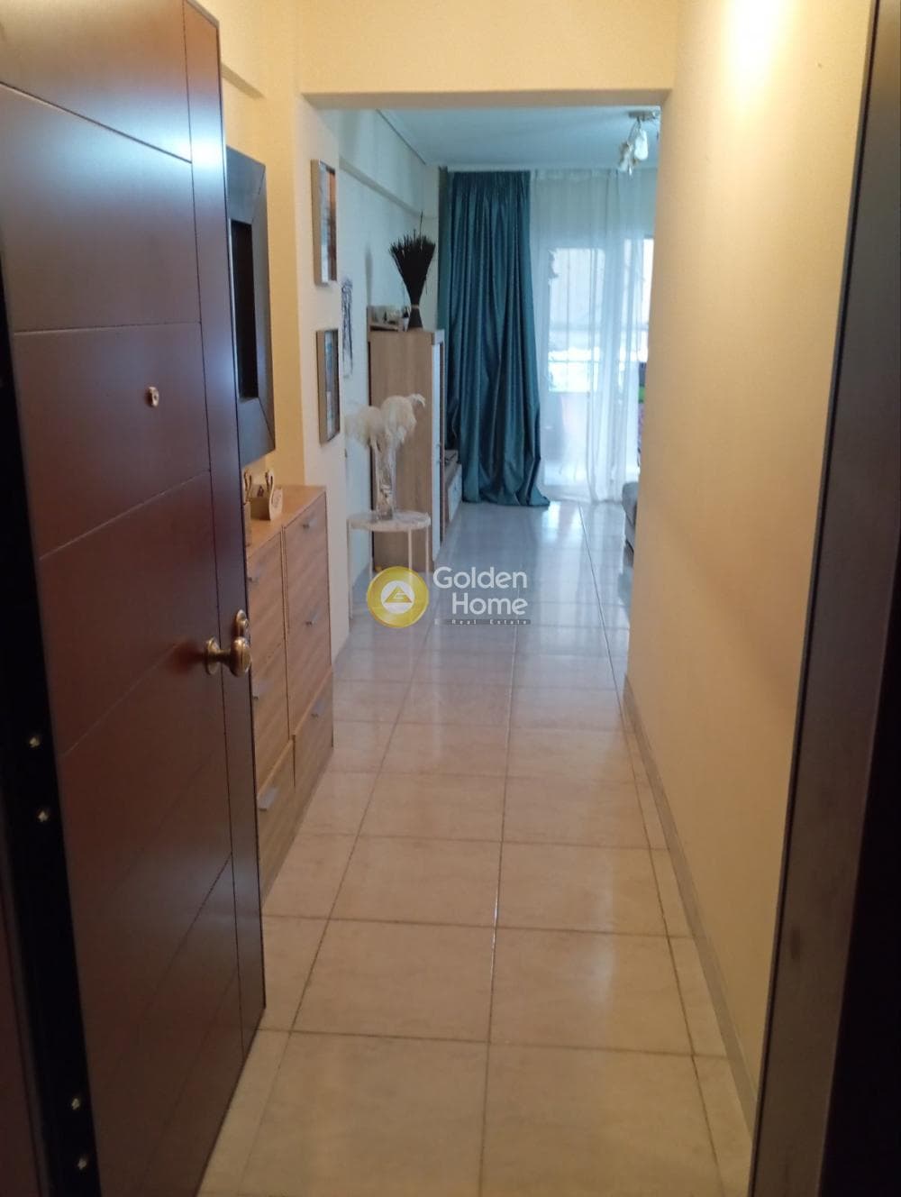 Apartment in Lofos Filaretou, Kalithea — Photo 16 of 17